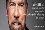 John Paul Dejoria